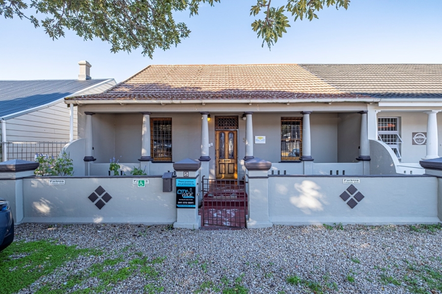 Commercial Property for Sale in South End Eastern Cape